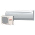 Fujitsu 9CQ Halcyon Wall Air Conditioner 14 SEER - 9,000 BTU (3/4 Ton)
