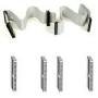 Belkin Floppy Contrlr;5.25 Inch&3.5 Inch * 3X-34Sok & 2X-34Ce;W/Twst