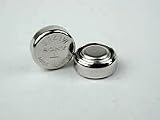 392 1.5v Silver Oxide Coin Cell for Watch, Calculators and More