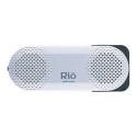 Rio �����ե�����ܥݡ����֥륹�ԡ����� LIVE mini �ۥ磻�� [PSP100W]
