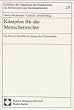 K�mpfen f�r die Menschenrechte