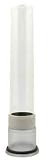 Replacement Uv-2 Quartz Sleeve For Clarifier