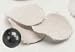 Cotton Patches, Prelubricated (Per 100)