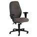 7800 Series High Back Executive/Task Chair, Iron Gray Fabric (HON7803BP19T)