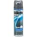 The Gillette Series Shave Foam, Sensitive Skin, 9-Ounce Bottle (Pack of 6)