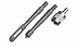 Hoppes Brass Rod-All Gauges #BR1441