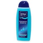Nivea Bath Care Moisturizing Shower Gel, Sea Kelp & Aloe - 10.5 fl oz