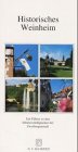 Historisches Weinheim