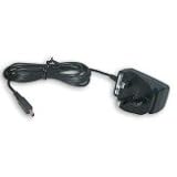 Generic TRNV3 Portix Mini-USB AC Adaptor 5.5v/1A (output 3v-6v max 800mA) UK - mobile phone and mp3 charger*