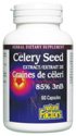 Celery Seed Extract - 60 - Capsule