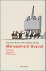 Management Buyout