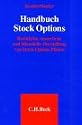 Handbuch Stock Options.