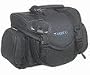 AMBICO V-4400 Small Nylon Camcorder/Digital Camera Bag