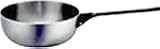 WEDGWOOD by Spring Groumet Inox ソテーパン20cm G9866-60/20J
