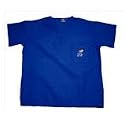 University of Kansas GELSCRUBS Top