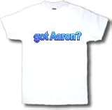 got Aaron? Youth T-Shirt