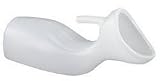 Non-Autoclavable Female Urinal