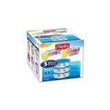 Playtex Diaper Genie II Refill, 3 Pack