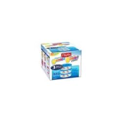 Playtex Diaper Genie II Refill, 3 Pack