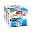 Playtex Diaper Genie II Refill, 3 Pack