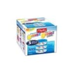 Playtex Diaper Genie II Refill, 3 Pack