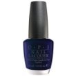 OPI India Collection, Yoga-ta Get This Blue! I47