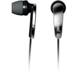 Jwin Electronics JH-E20BLK Ultra Lightweight In-ea