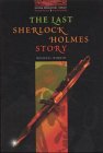 The Last Sherlock Holmes Story