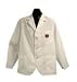 Auburn University GELSCRUBS Short Labcoat