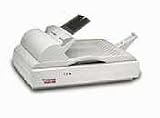 9650 USB Flatbed Scanner
