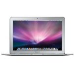 MacBook Air 2.13GHz/2GB/128GB SSD/GeForce 9400M