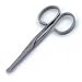 Tweezerman Nose, Ear, Facial Hair Scissor 2913-R (Stainless Steel)