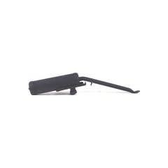 Schalld�mpfer mit Deko, f�r Hercules Saxonette (Fahrrad mit Hilfsmotor)