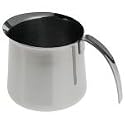 Krups 085 20-Ounce Stainless Steel Frothing Pitcher