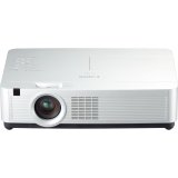 LV-7490 MULTIMEDIA PROJECTORXGA 4000 LUMENS 7.28LB