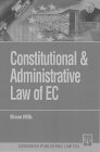 Constitutional & Administrative Law of the Ec