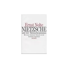 Nietzsche und der Nietzscheanismus