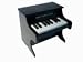 New
Classic
Toys
0157
Piano
Black