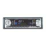 JVC In-Dash CD Player (KDSX770) 