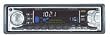 JVC In-Dash CD Player (KDSX770)