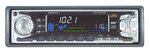 JVC In-Dash CD Player (KDSX770)