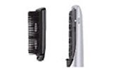 Cover image : HITACHI  マイナスイオンブロッサー シルバー DR-N791 S