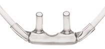 Comfort Plus Nasal Cannula Adult Harness With 2"