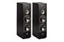 Cambridge SoundWorks Tower II Speakers (Pair), Black