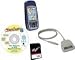 Lowrance iFinder H20 C Plus GPS (Blue)