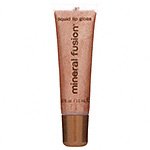 Mineral Fusion Cosmetics Liquid Gloss - Reflect