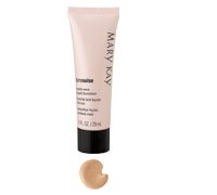 Mary kay timewise matte-wear liquid foundation, beige 4