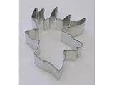 Deer Head Cookie Cutter