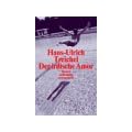 Der irdische Amor: Roman (suhrkamp taschenbuch)