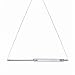 Hampstead Lighting - 10493 : VIRGO HORIZONTAL SUSP
